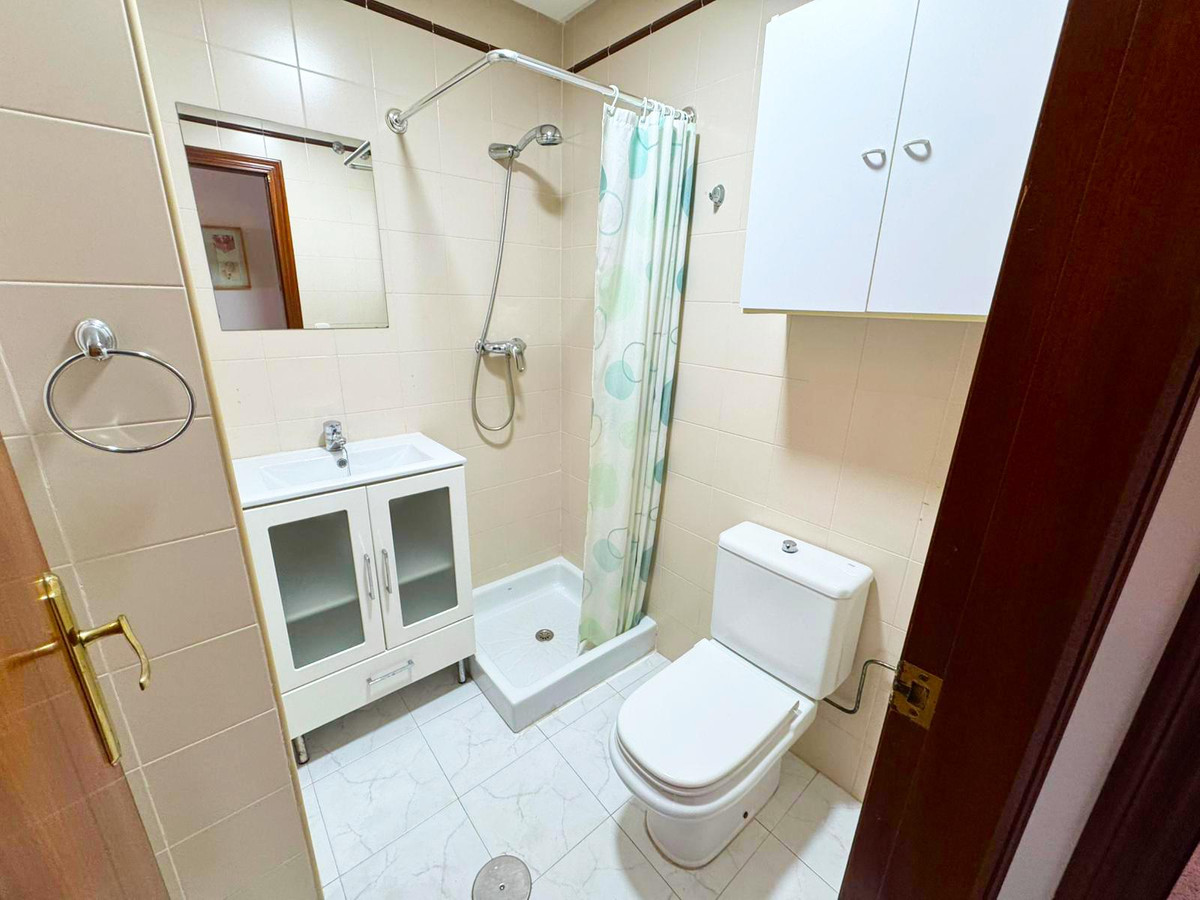 Se vende Apartamento Planta Baja de 3 dormitorios en Costa Blanca, Alicante, España