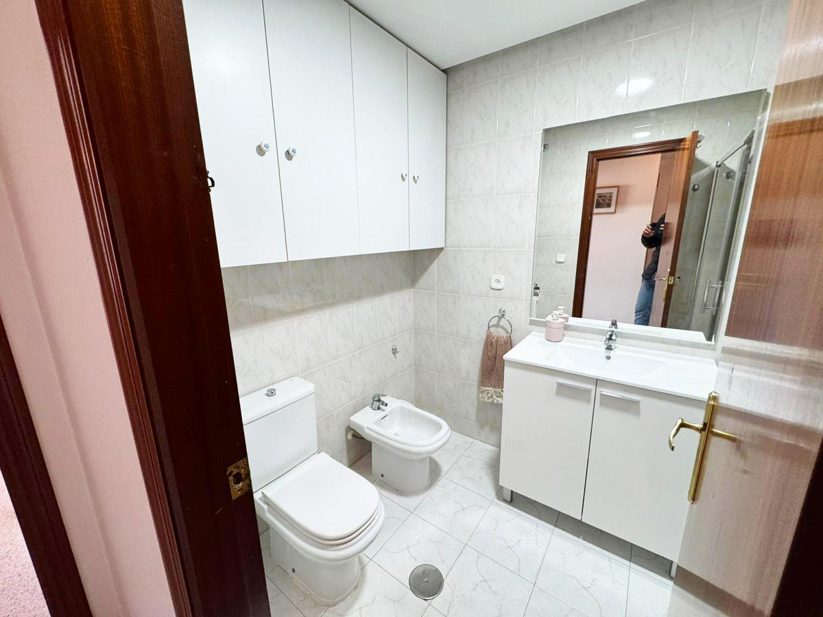 Se vende Apartamento Planta Baja de 3 dormitorios en Costa Blanca, Alicante, España