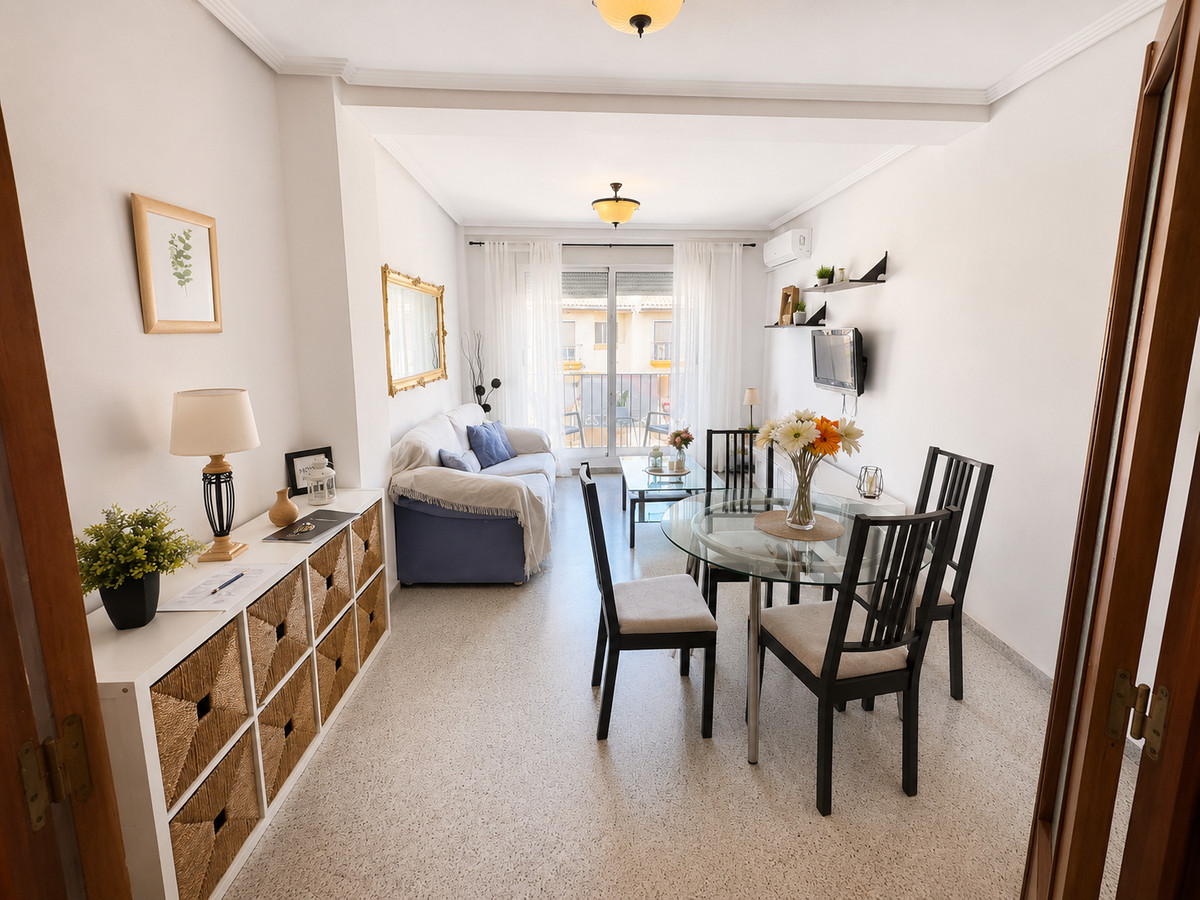 Se vende Apartamento Planta Baja de 3 dormitorios en Costa Blanca, Alicante, España