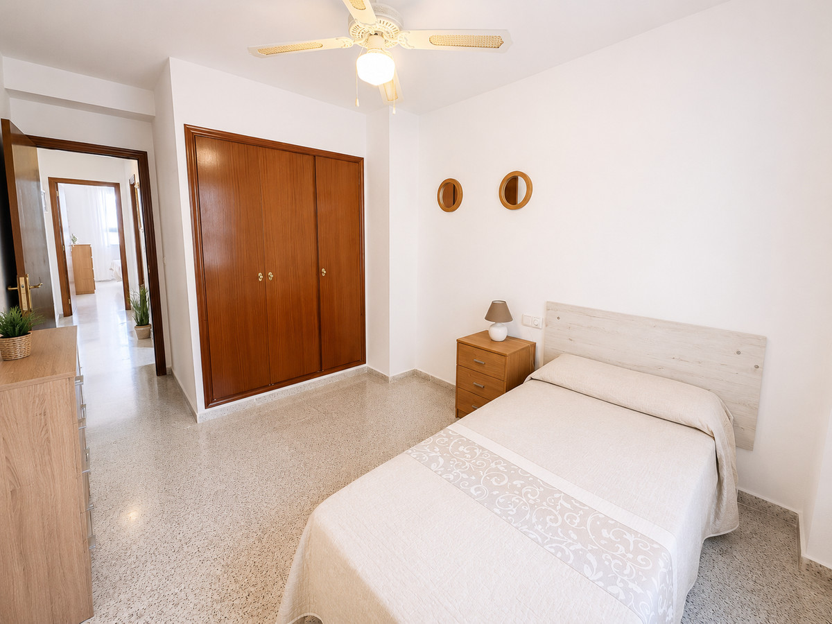 Se vende Apartamento Planta Baja de 3 dormitorios en Costa Blanca, Alicante, España