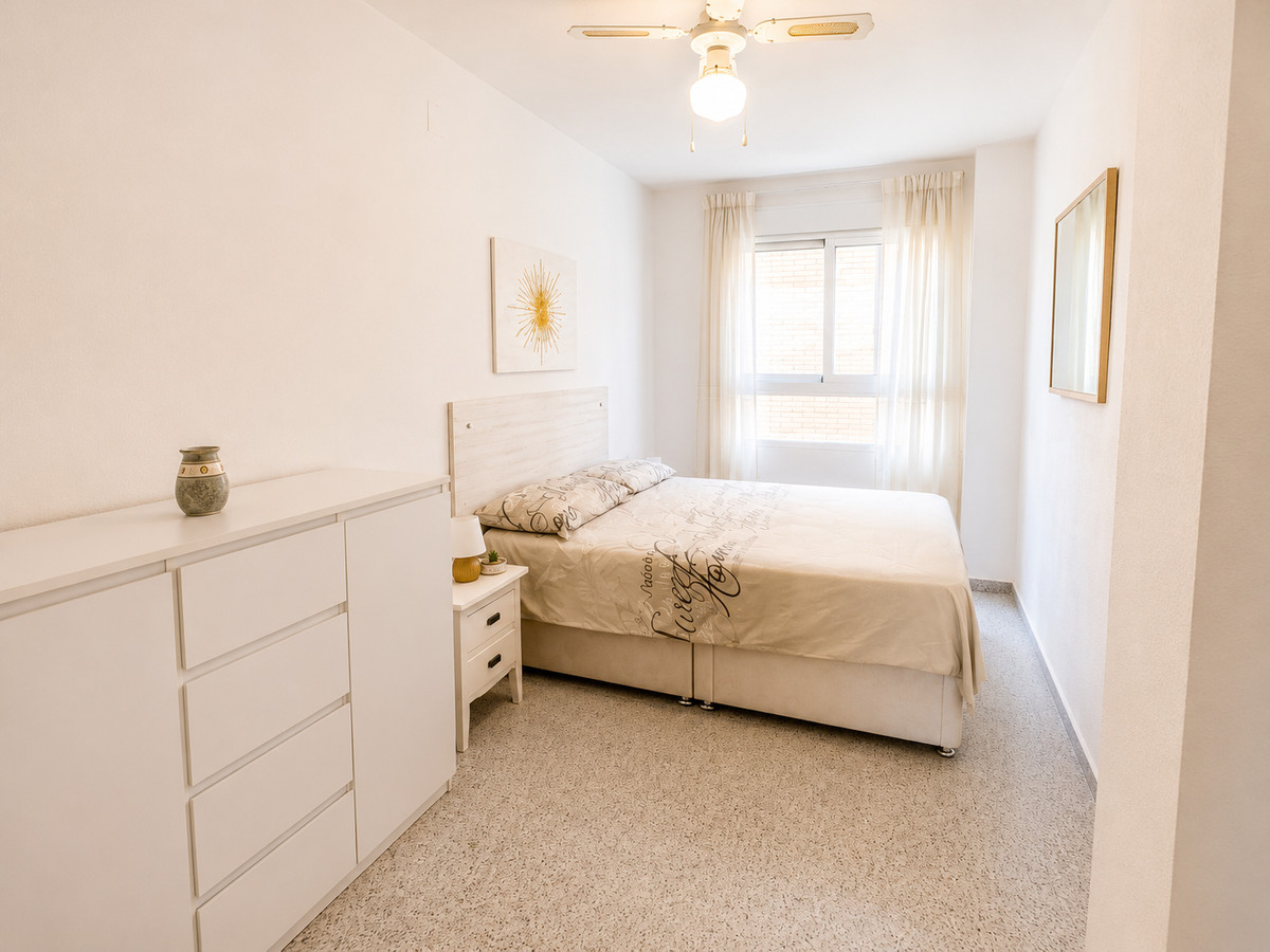 Se vende Apartamento Planta Baja de 3 dormitorios en Costa Blanca, Alicante, España