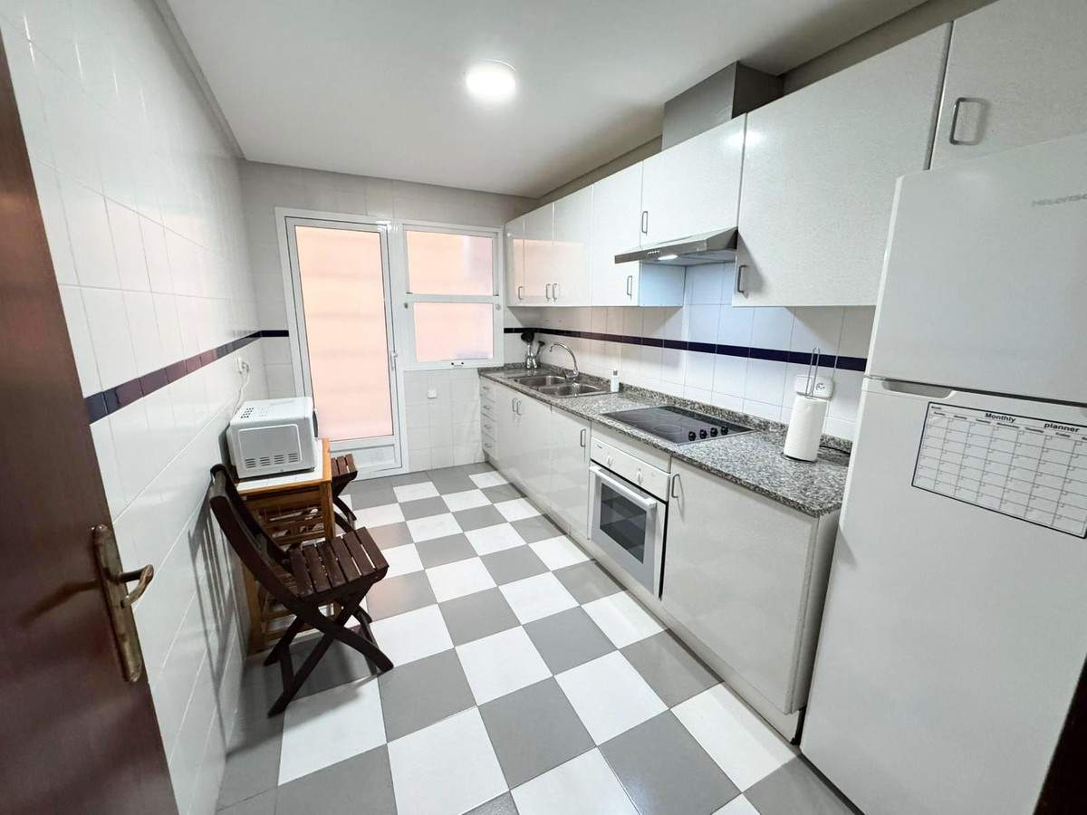 Se vende Apartamento Planta Baja de 3 dormitorios en Costa Blanca, Alicante, España
