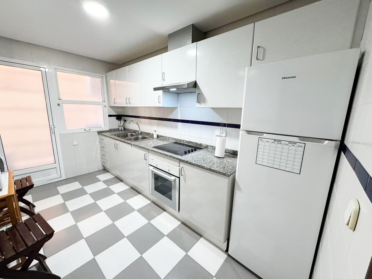 Se vende Apartamento Planta Baja de 3 dormitorios en Costa Blanca, Alicante, España