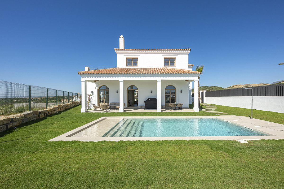 4 Bed Townhouse for sale in Estepona Costa Del Sol, Málaga, Spain