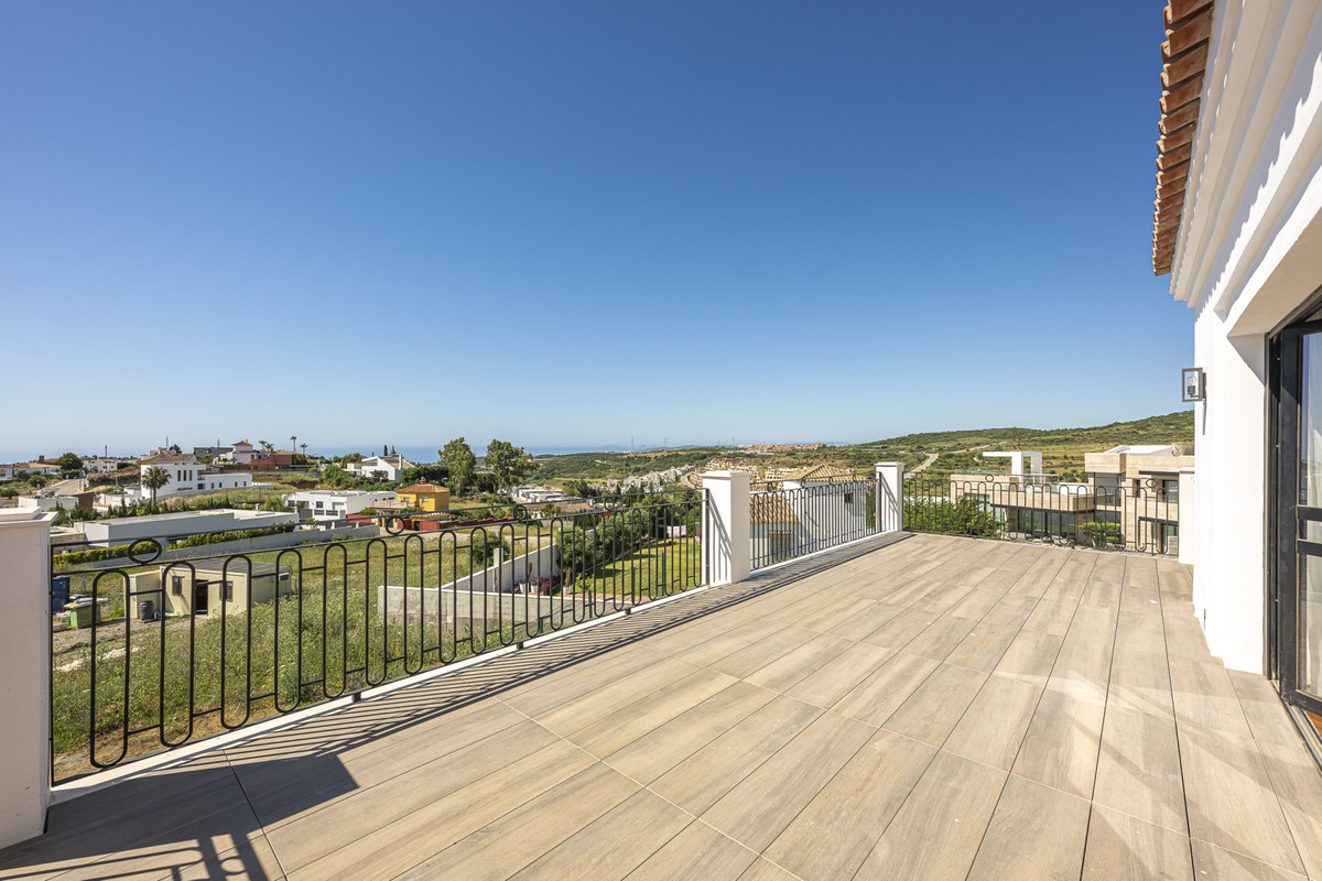 4 Bed Townhouse for sale in Estepona Costa Del Sol, Málaga, Spain