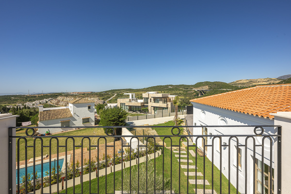 4 Bed Townhouse for sale in Estepona Costa Del Sol, Málaga, Spain