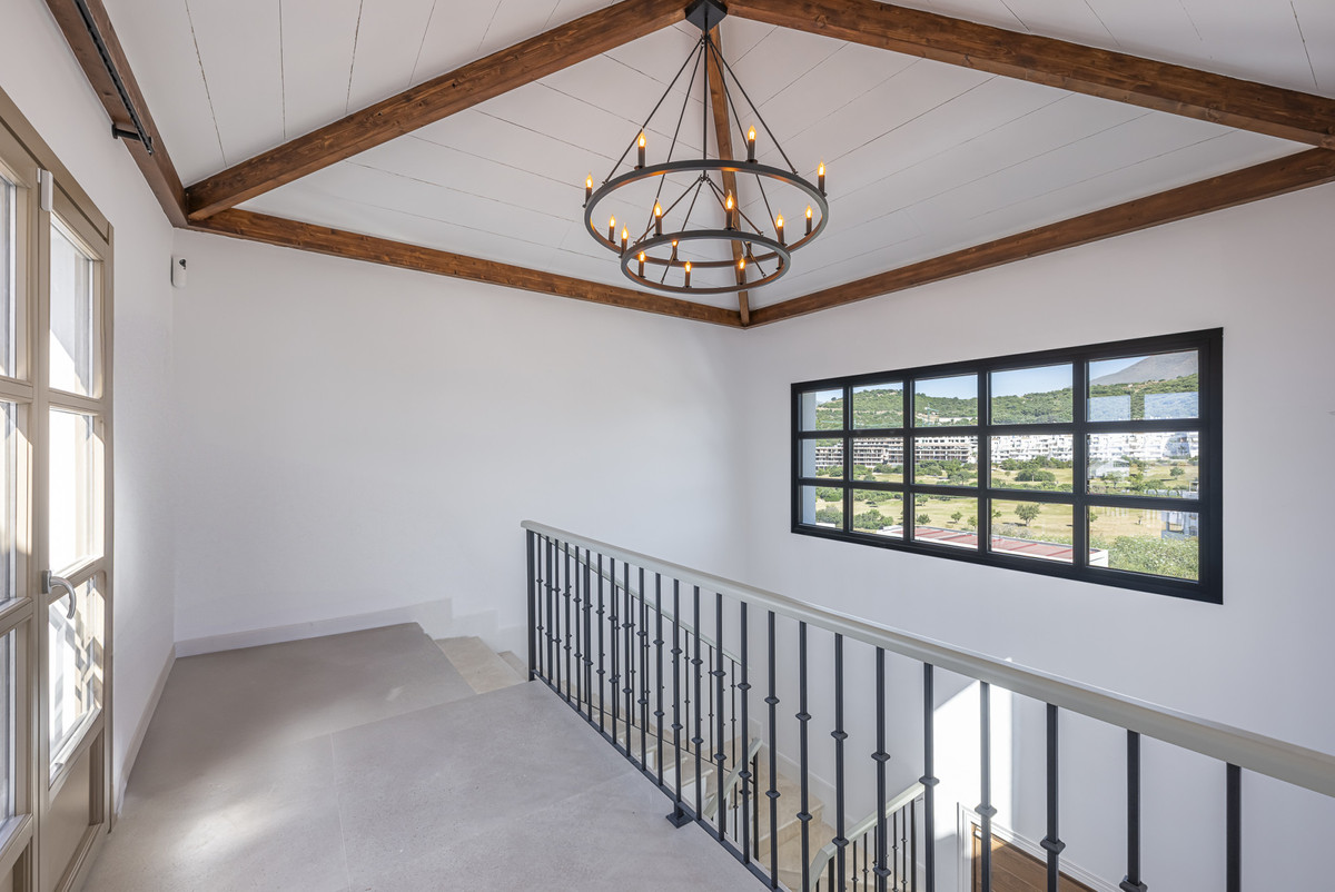 4 Bed Townhouse for sale in Estepona Costa Del Sol, Málaga, Spain