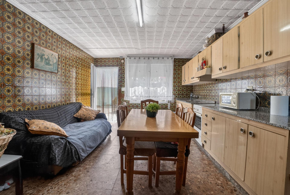 Se vende Finca - Cortijo de 3 dormitorios en Costa Blanca, Alicante, España