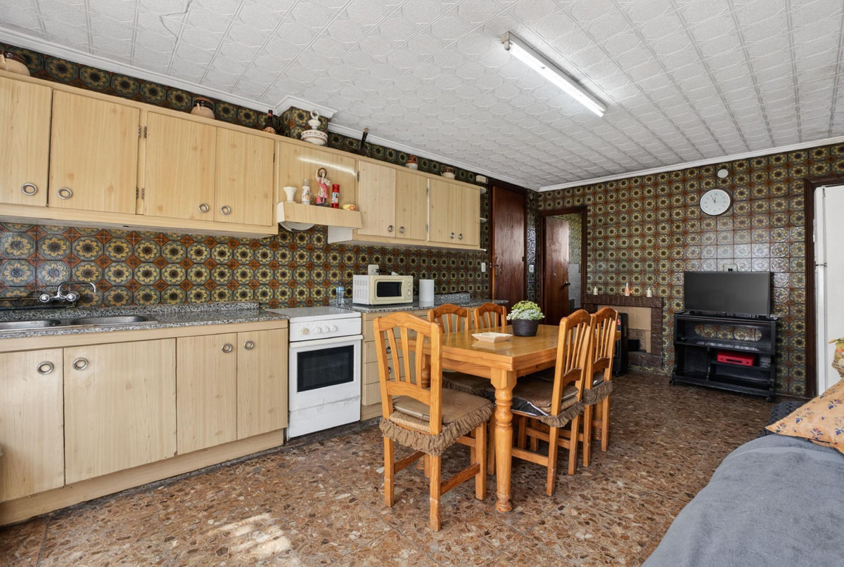 Se vende Finca - Cortijo de 3 dormitorios en Costa Blanca, Alicante, España