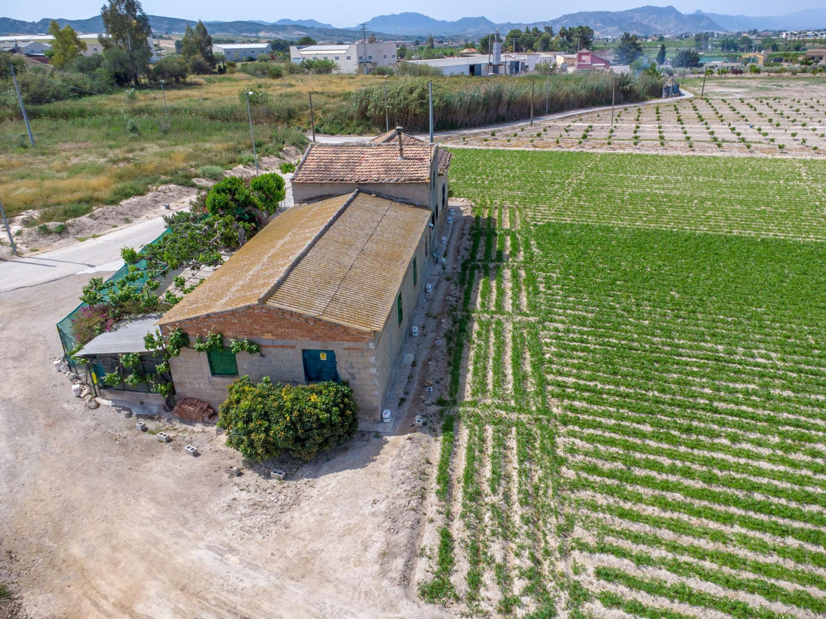 Se vende Finca - Cortijo de 3 dormitorios en Costa Blanca, Alicante, España