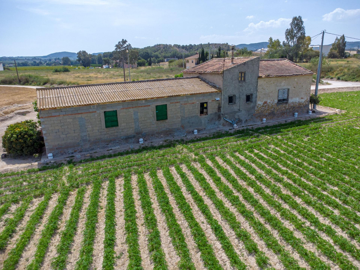 Se vende Finca - Cortijo de 3 dormitorios en Costa Blanca, Alicante, España