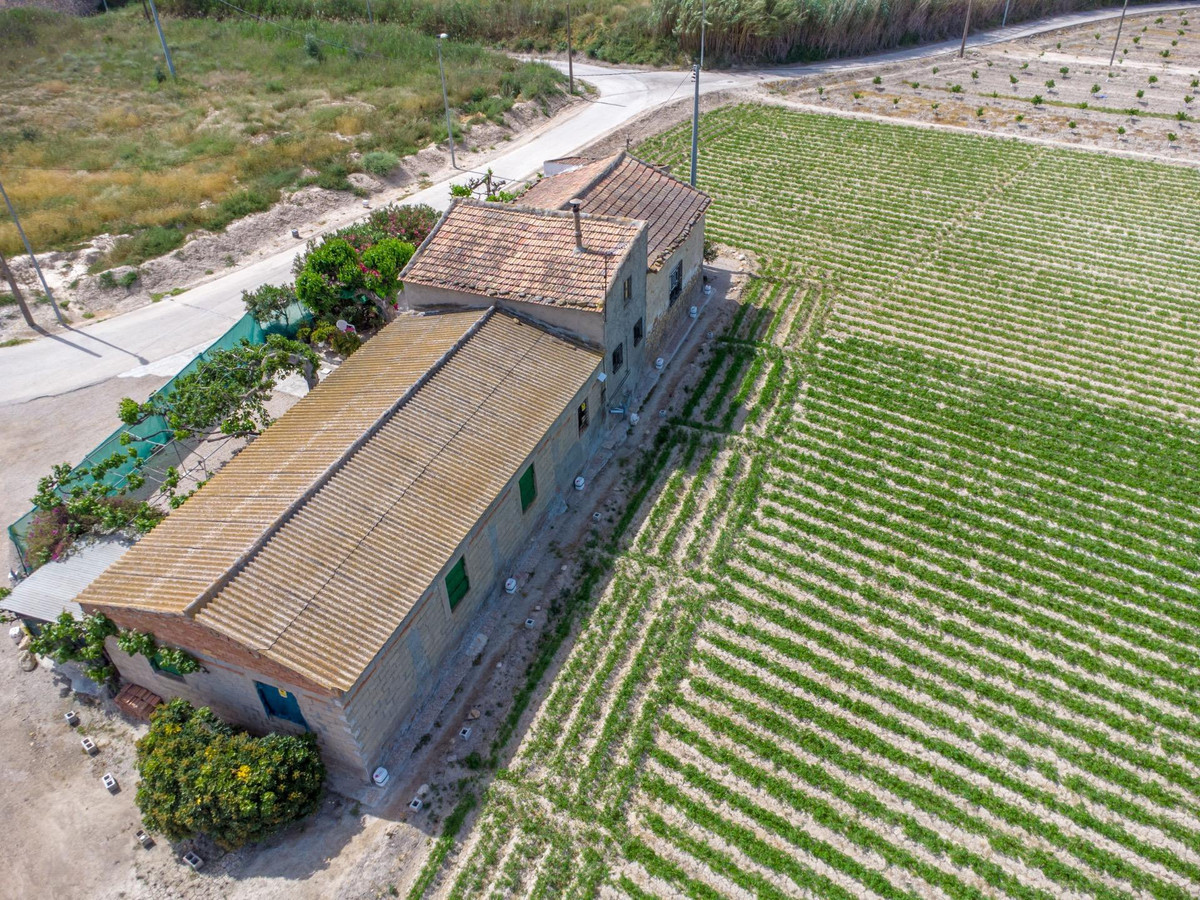 Se vende Finca - Cortijo de 3 dormitorios en Costa Blanca, Alicante, España
