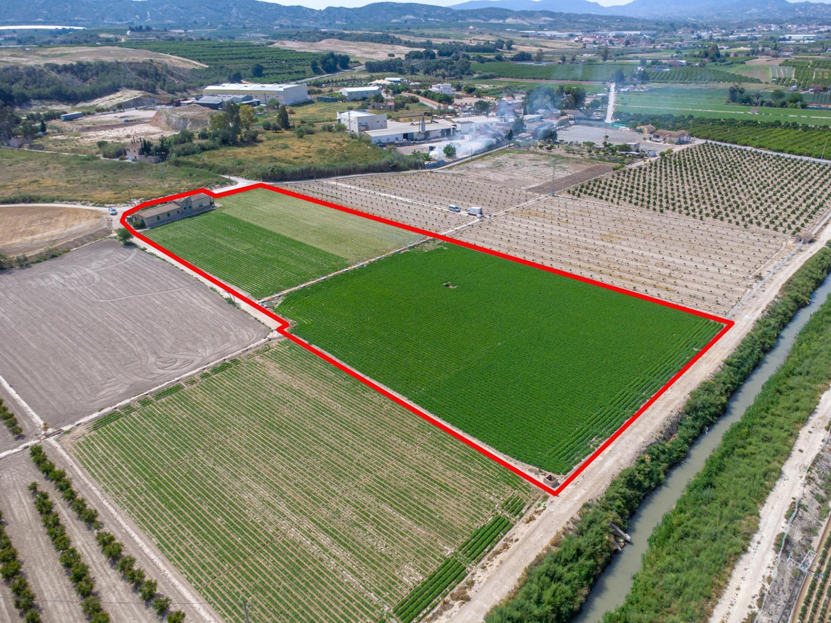 Se vende Finca - Cortijo de 3 dormitorios en Costa Blanca, Alicante, España