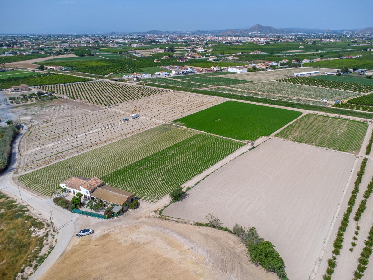 Se vende Finca - Cortijo de 3 dormitorios en Costa Blanca, Alicante, España
