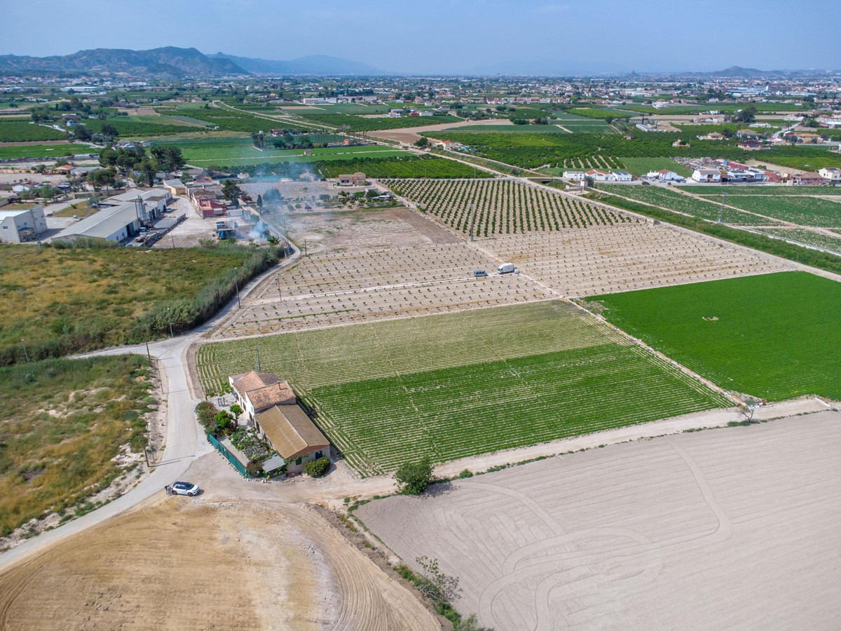 Se vende Finca - Cortijo de 3 dormitorios en Costa Blanca, Alicante, España