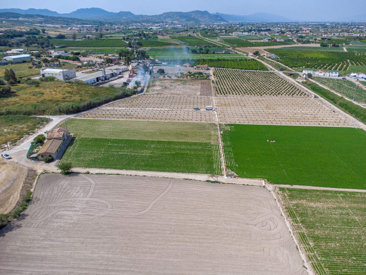 Se vende Finca - Cortijo de 3 dormitorios en Costa Blanca, Alicante, España
