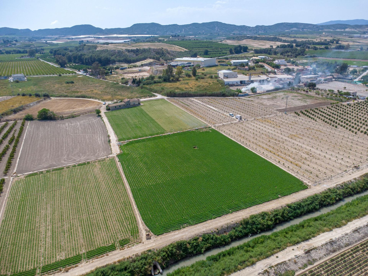 Se vende Finca - Cortijo de 3 dormitorios en Costa Blanca, Alicante, España