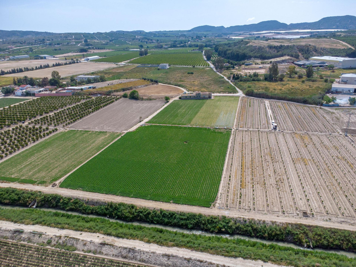Se vende Finca - Cortijo de 3 dormitorios en Costa Blanca, Alicante, España