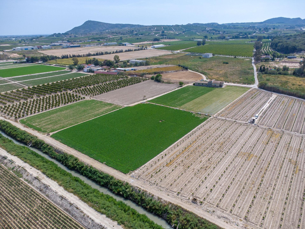 Se vende Finca - Cortijo de 3 dormitorios en Costa Blanca, Alicante, España