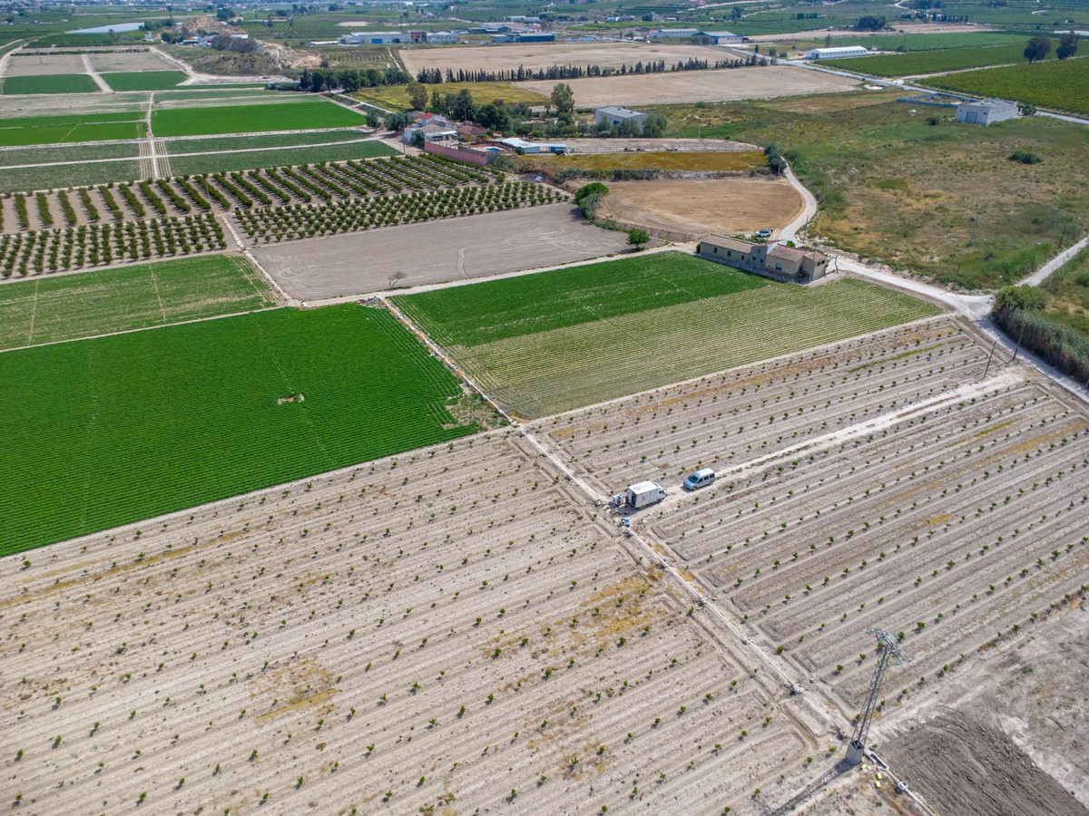 Se vende Finca - Cortijo de 3 dormitorios en Costa Blanca, Alicante, España