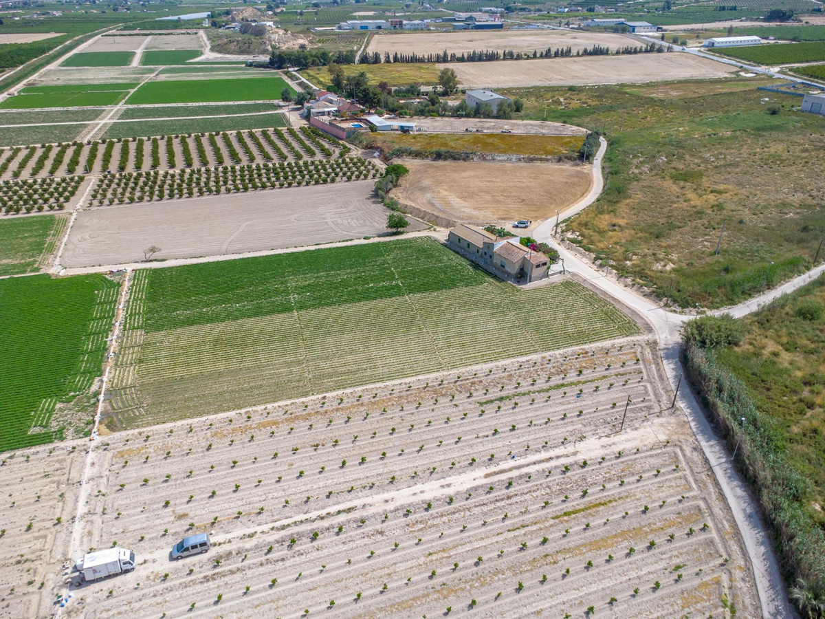 Se vende Finca - Cortijo de 3 dormitorios en Costa Blanca, Alicante, España