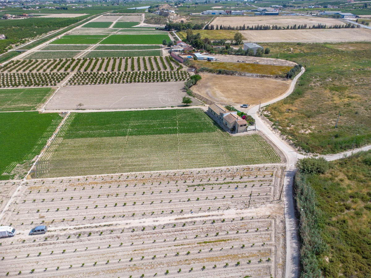 Se vende Finca - Cortijo de 3 dormitorios en Costa Blanca, Alicante, España