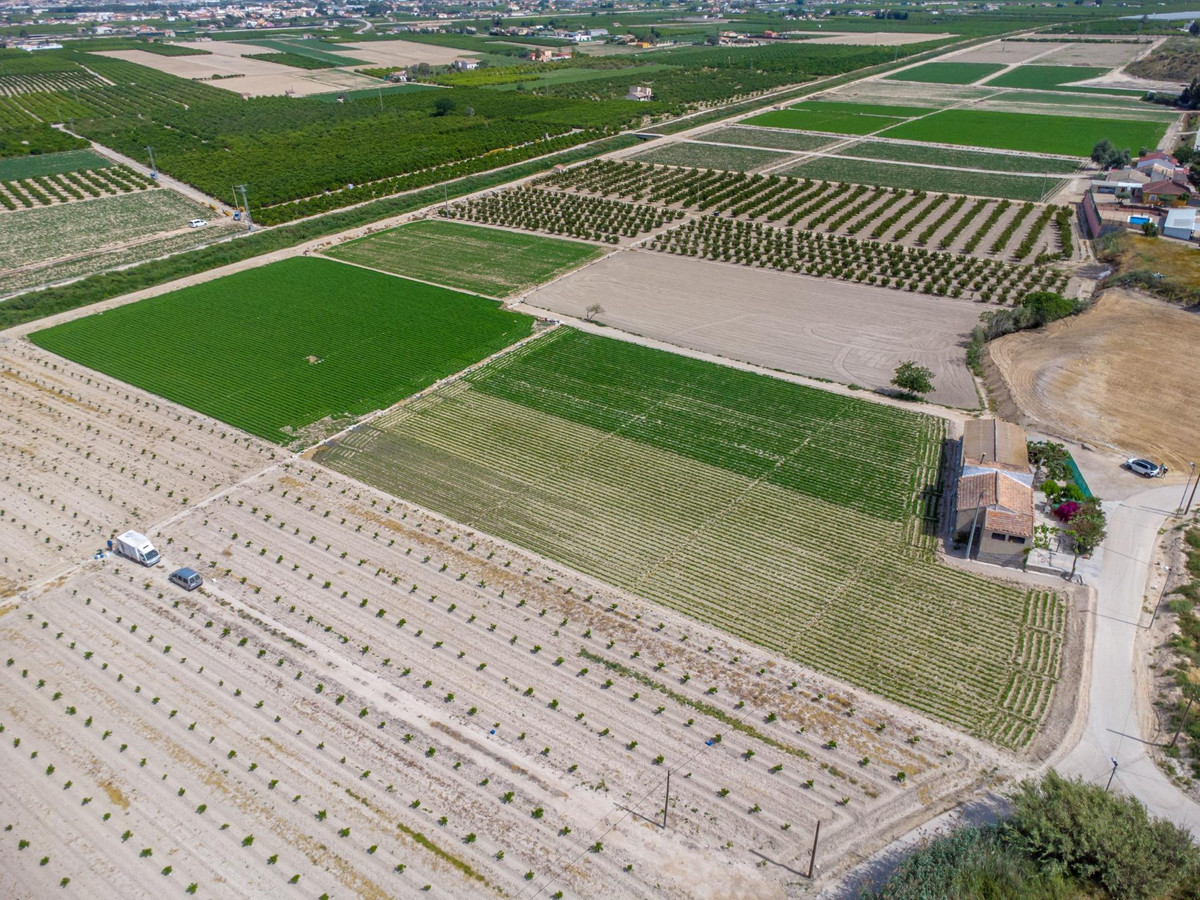 Se vende Finca - Cortijo de 3 dormitorios en Costa Blanca, Alicante, España