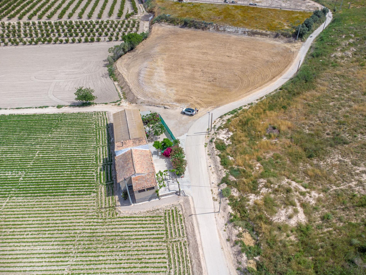 Se vende Finca - Cortijo de 3 dormitorios en Costa Blanca, Alicante, España
