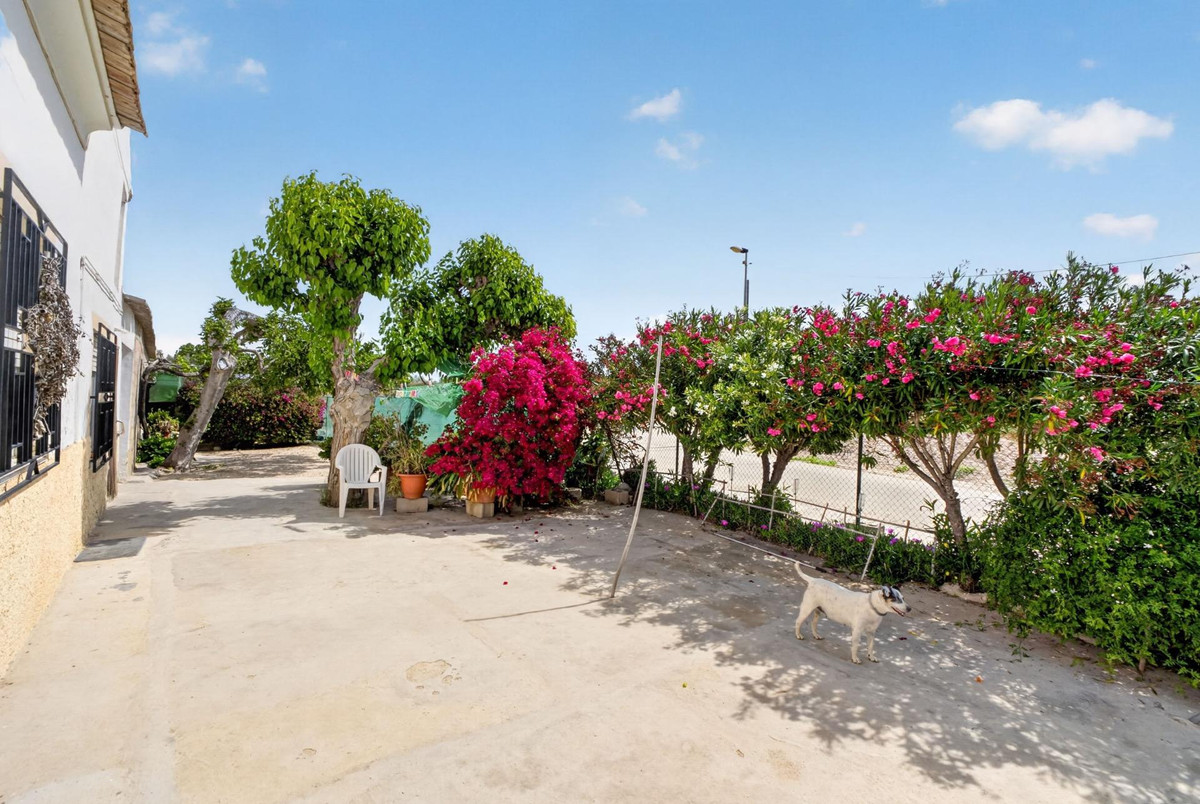 Se vende Finca - Cortijo de 3 dormitorios en Costa Blanca, Alicante, España