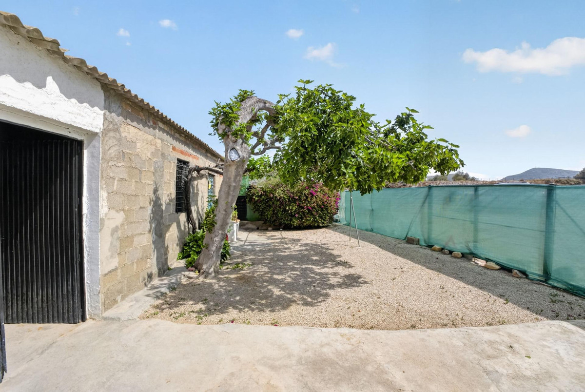 Se vende Finca - Cortijo de 3 dormitorios en Costa Blanca, Alicante, España