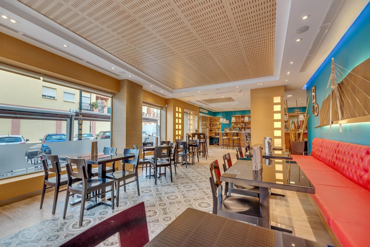 Se vende Hostal  en Costa Del Sol, Málaga, España