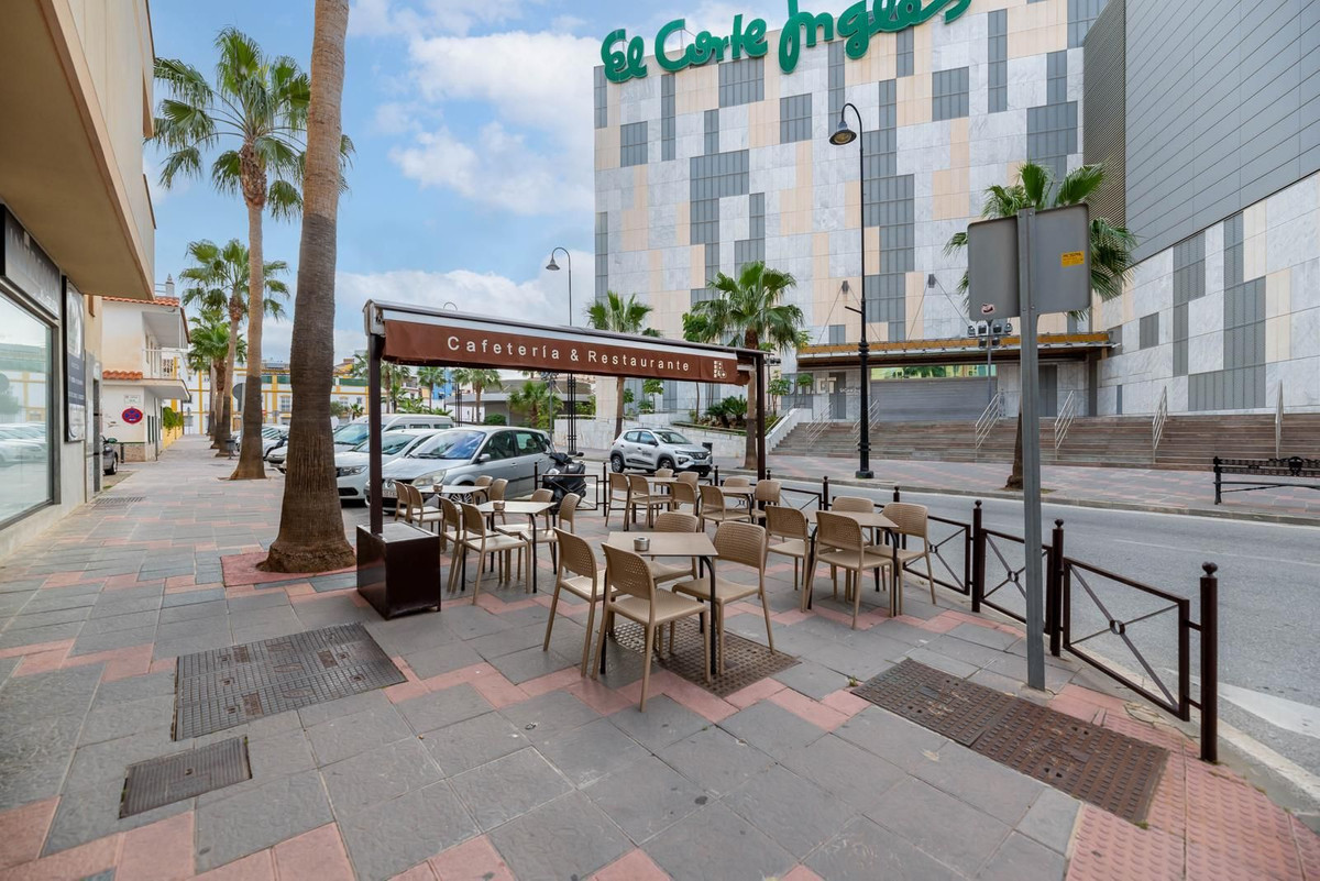 Se vende Hostal  en Costa Del Sol, Málaga, España