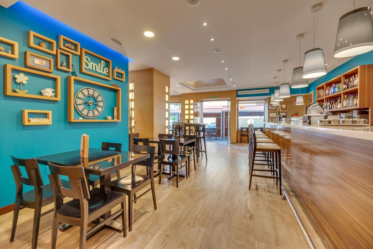 Se vende Hostal  en Costa Del Sol, Málaga, España