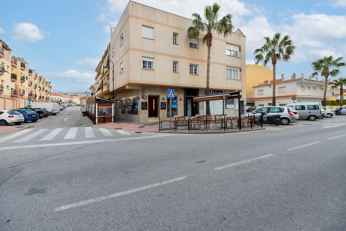 Se vende Hostal  en Costa Del Sol, Málaga, España