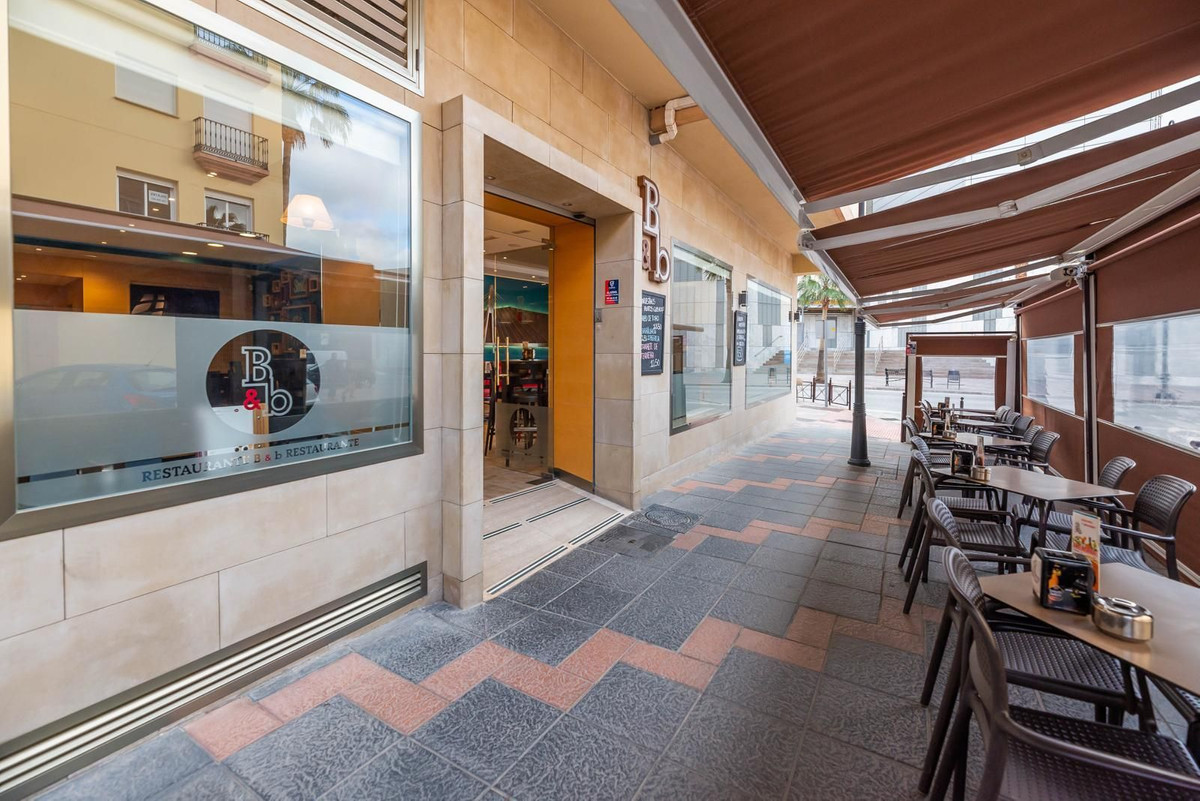 Se vende Hostal  en Costa Del Sol, Málaga, España