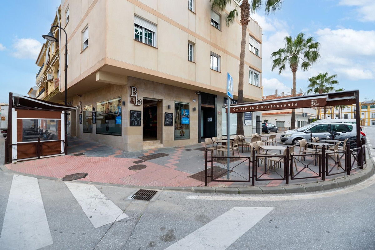 Se vende Hostal  en Costa Del Sol, Málaga, España