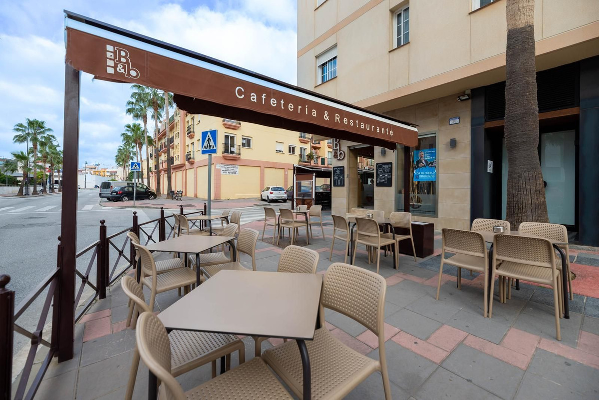 Se vende Hostal  en Costa Del Sol, Málaga, España