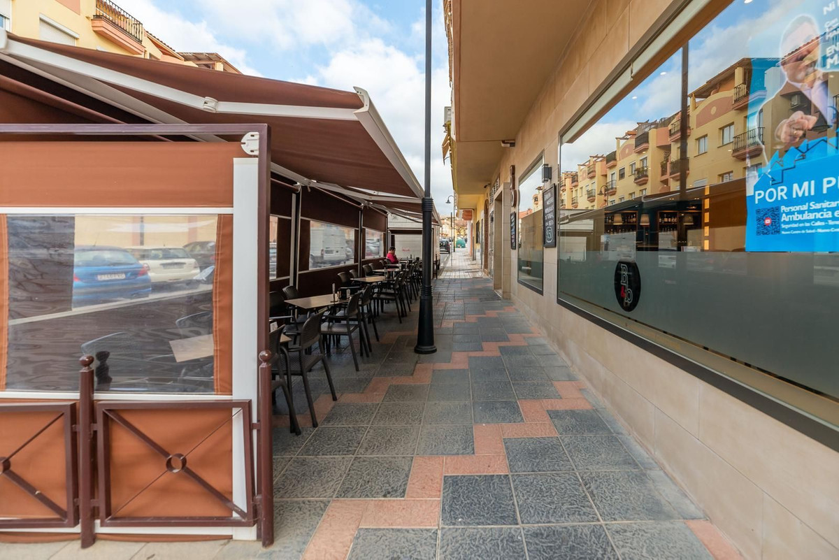 Se vende Hostal  en Costa Del Sol, Málaga, España