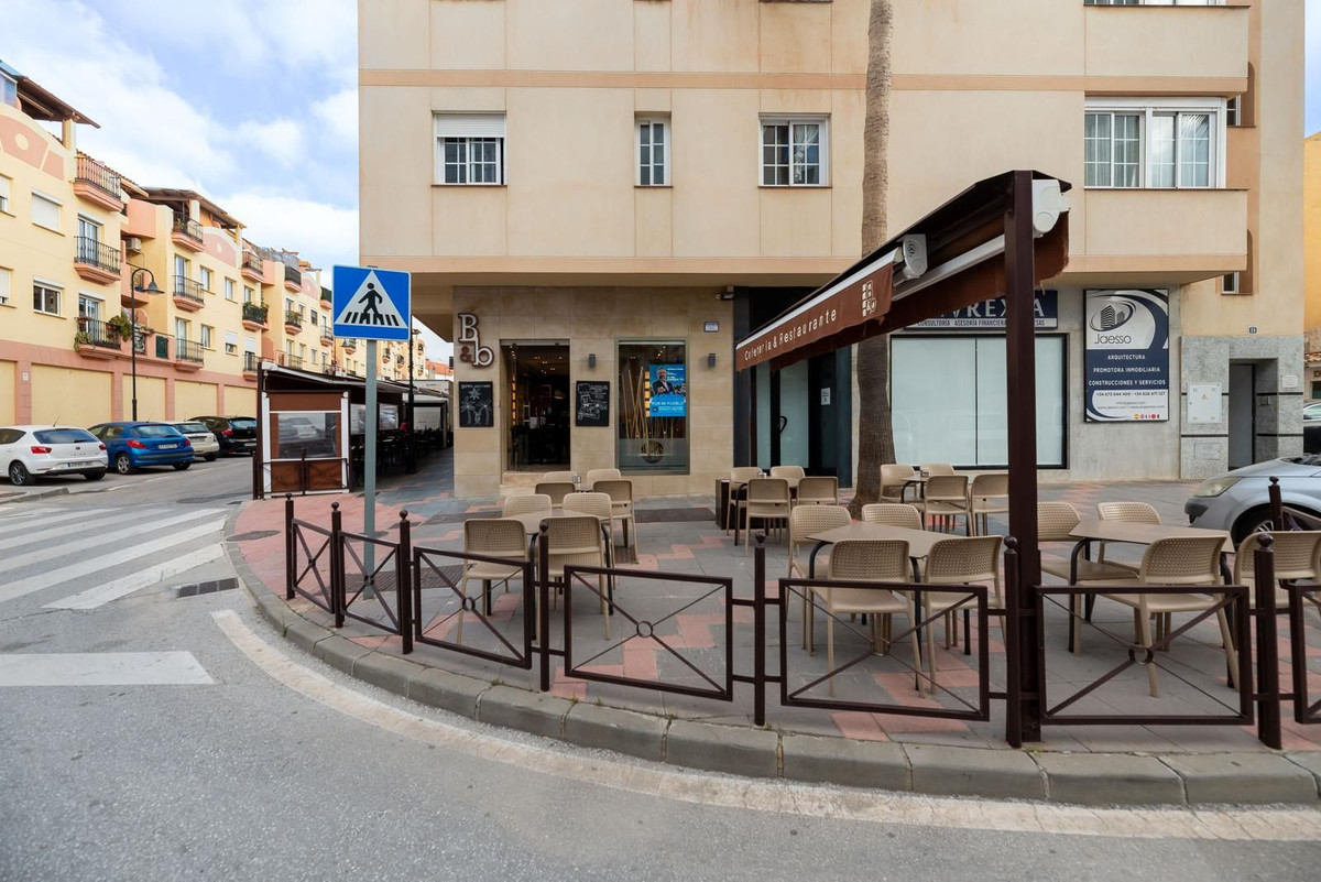 Se vende Hostal  en Costa Del Sol, Málaga, España