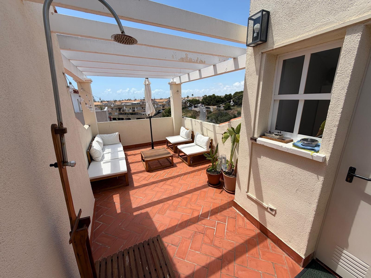 2 Bed Apartment for sale in Playa Flamenca Costa Blanca, Alicante, Spain
