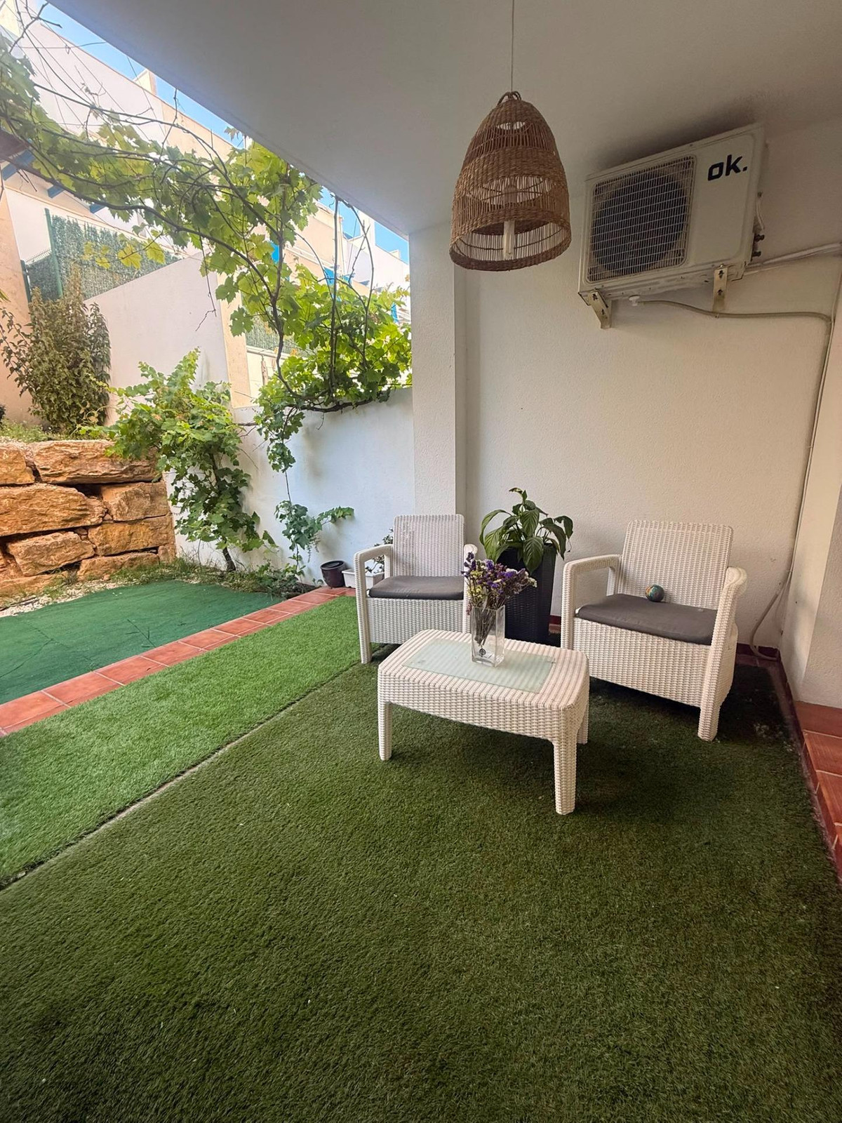 4 Bed Townhouse for sale in Torremolinos Costa Del Sol, Málaga, Spain