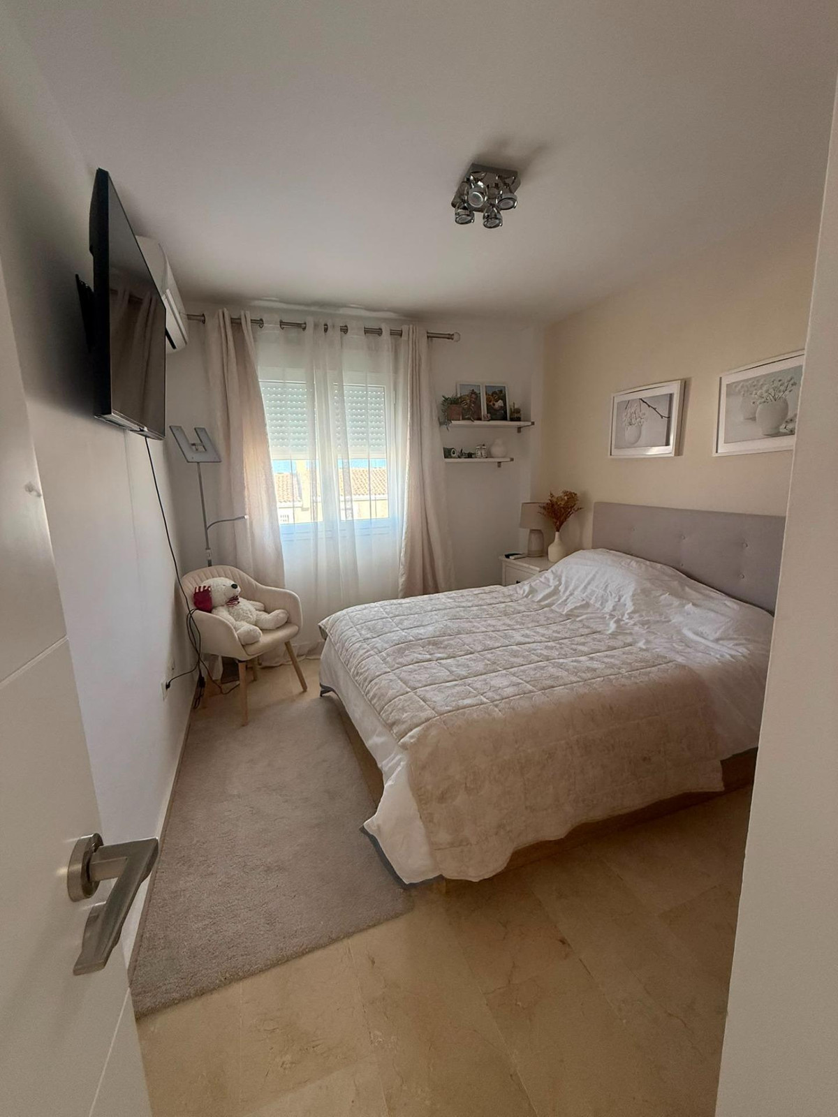 4 Bed Townhouse for sale in Torremolinos Costa Del Sol, Málaga, Spain
