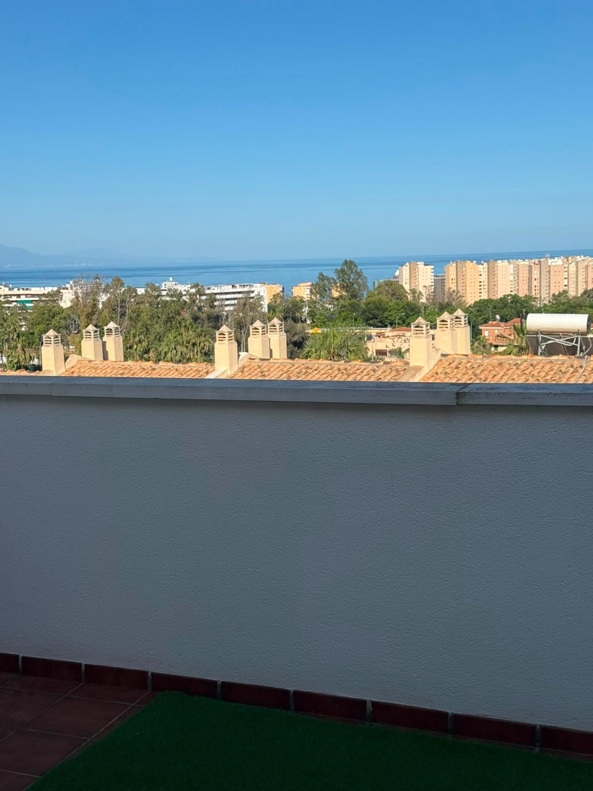 4 Bed Townhouse for sale in Torremolinos Costa Del Sol, Málaga, Spain