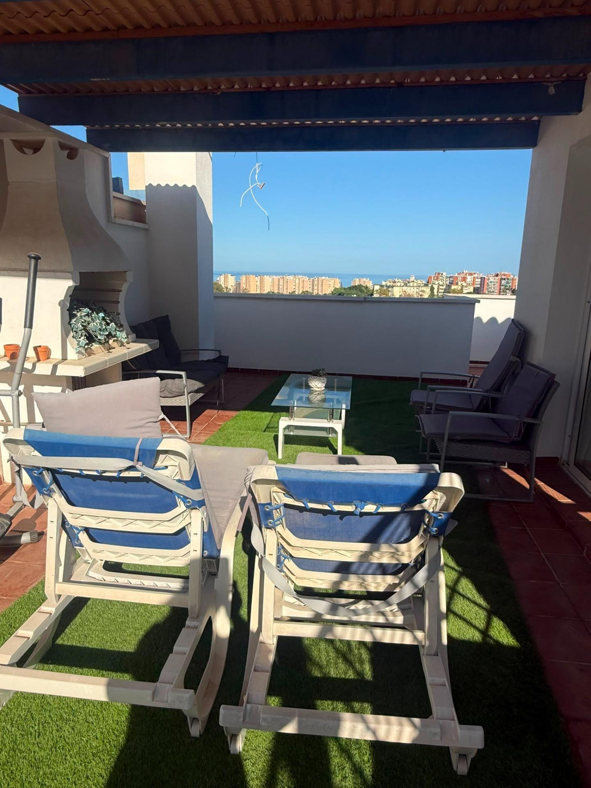 4 Bed Townhouse for sale in Torremolinos Costa Del Sol, Málaga, Spain