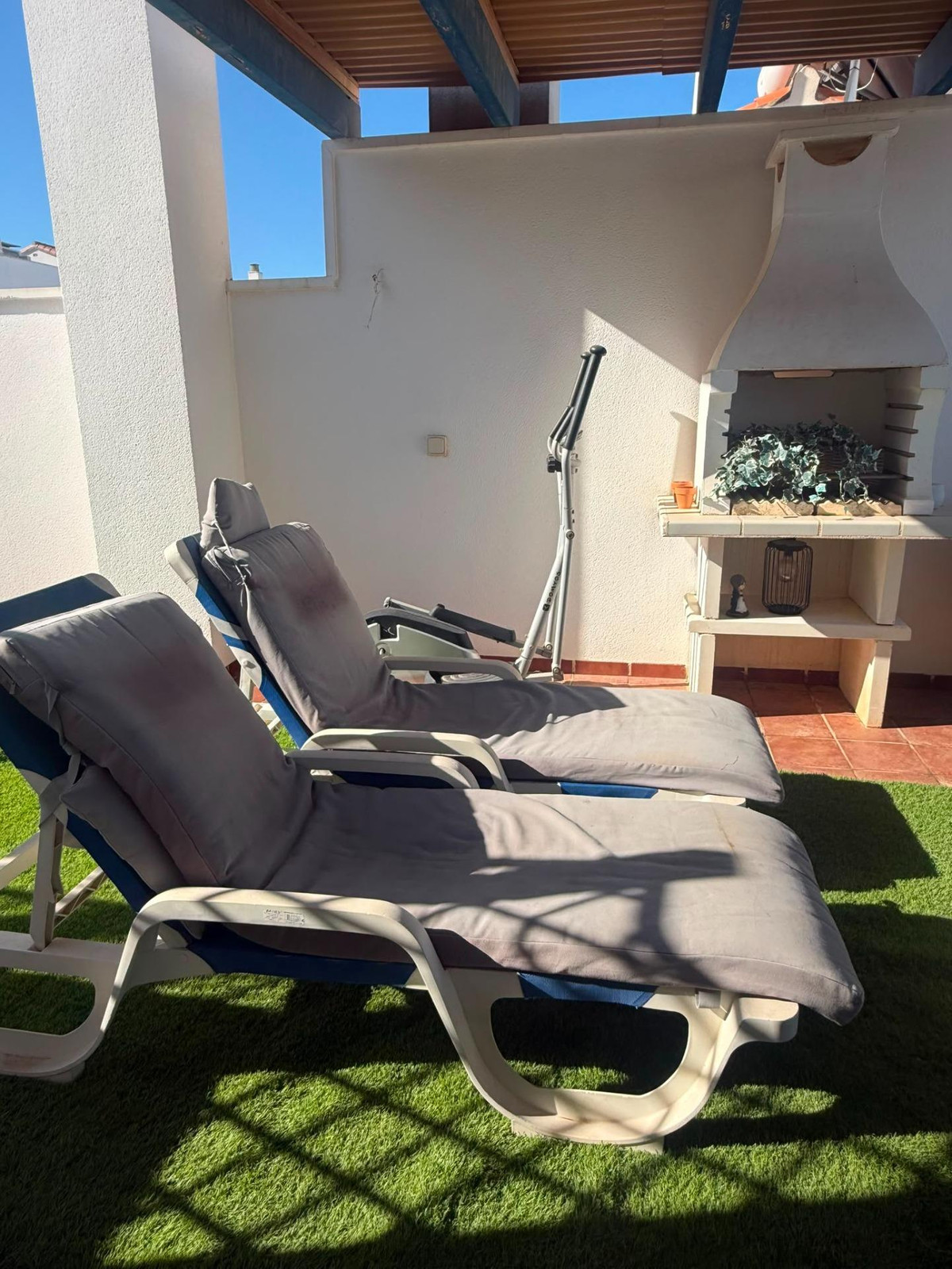 4 Bed Townhouse for sale in Torremolinos Costa Del Sol, Málaga, Spain