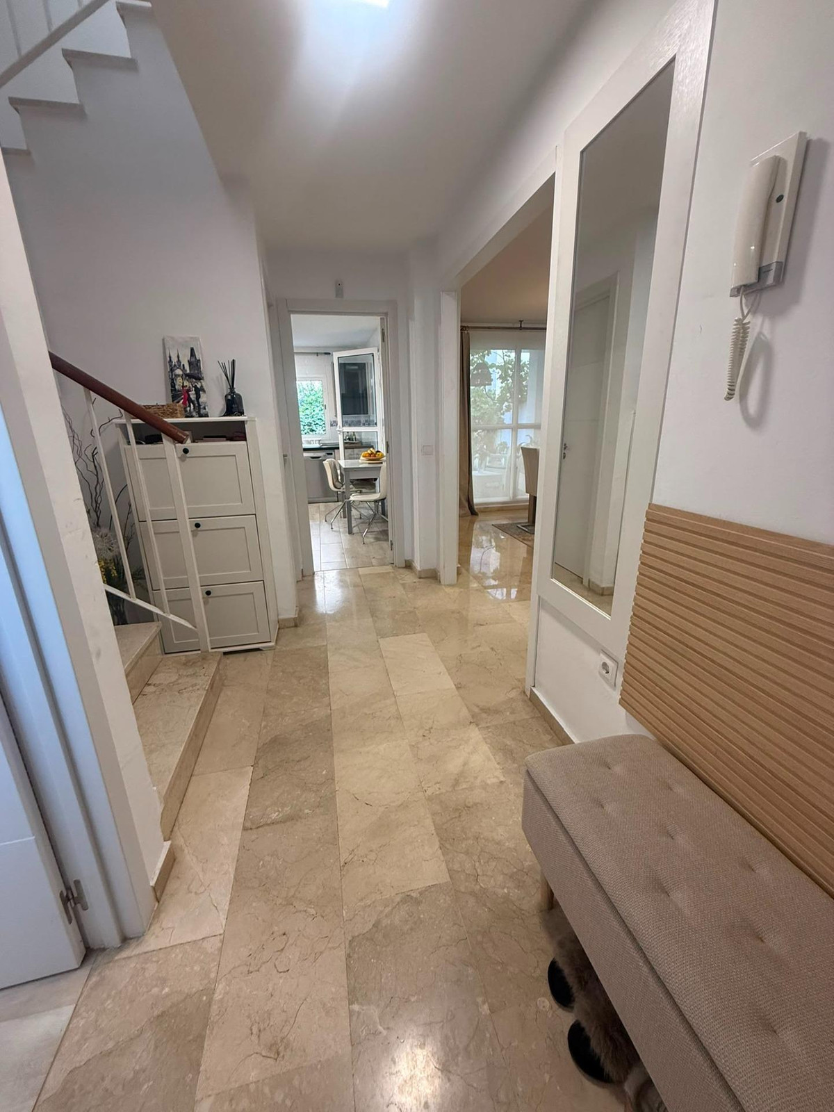 4 Bed Townhouse for sale in Torremolinos Costa Del Sol, Málaga, Spain