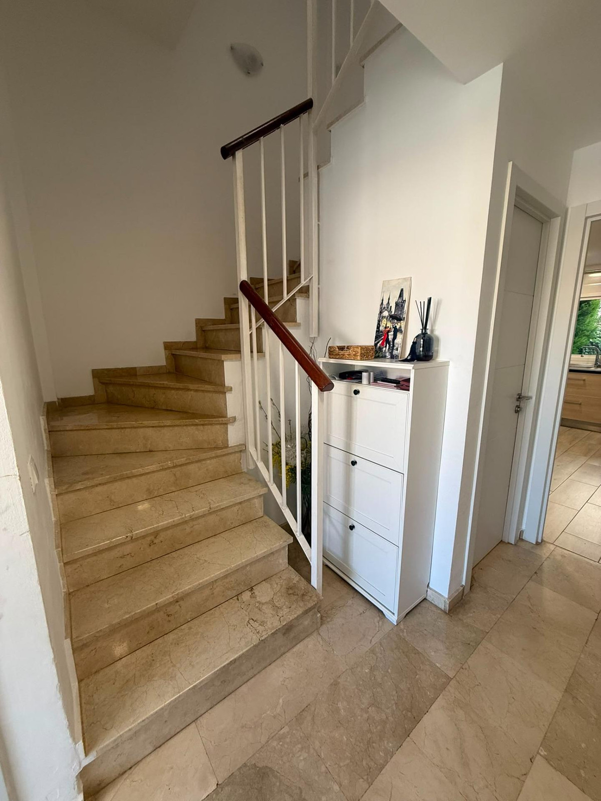 4 Bed Townhouse for sale in Torremolinos Costa Del Sol, Málaga, Spain