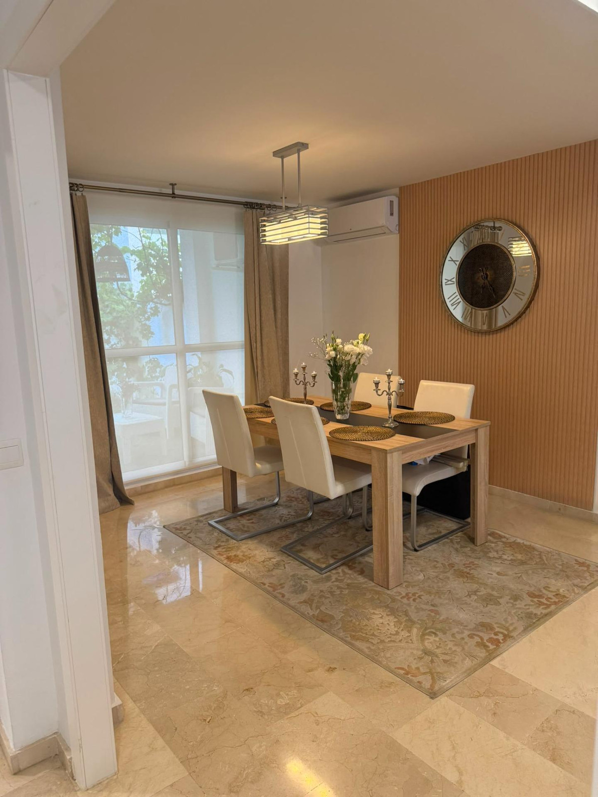 4 Bed Townhouse for sale in Torremolinos Costa Del Sol, Málaga, Spain