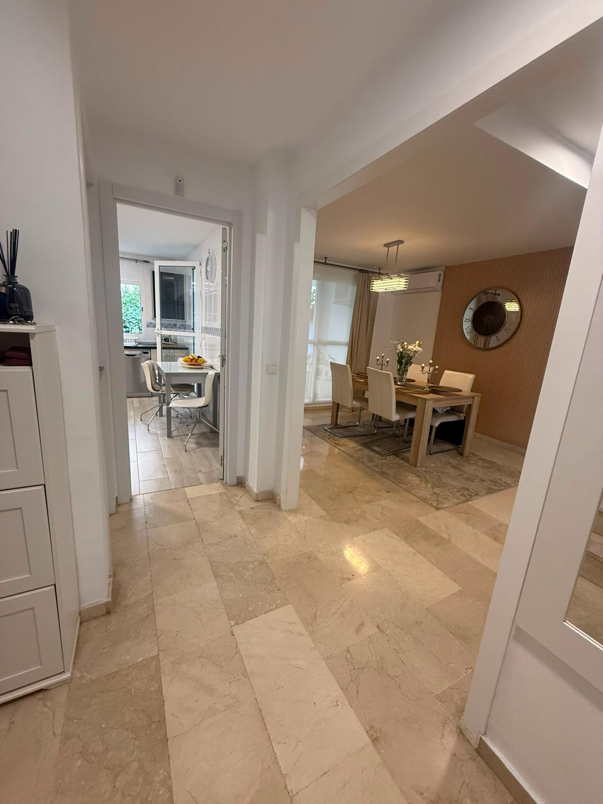 4 Bed Townhouse for sale in Torremolinos Costa Del Sol, Málaga, Spain