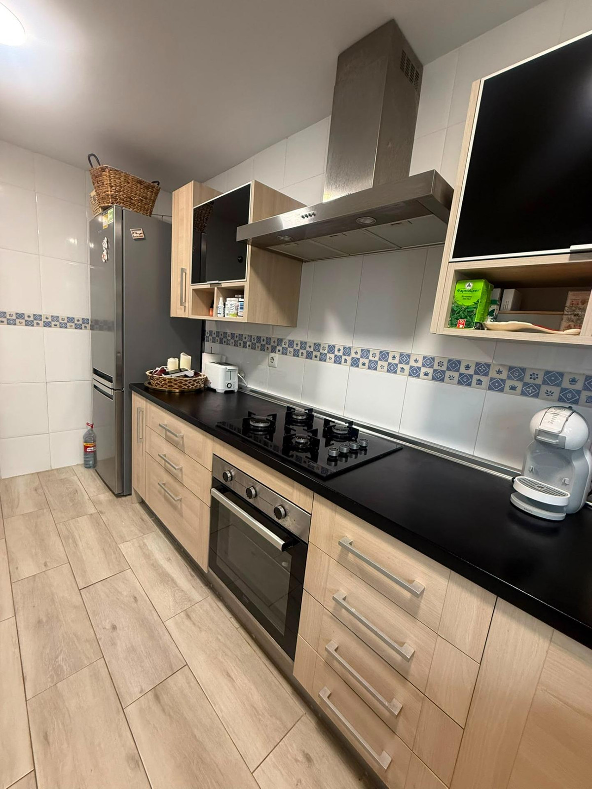 4 Bed Townhouse for sale in Torremolinos Costa Del Sol, Málaga, Spain